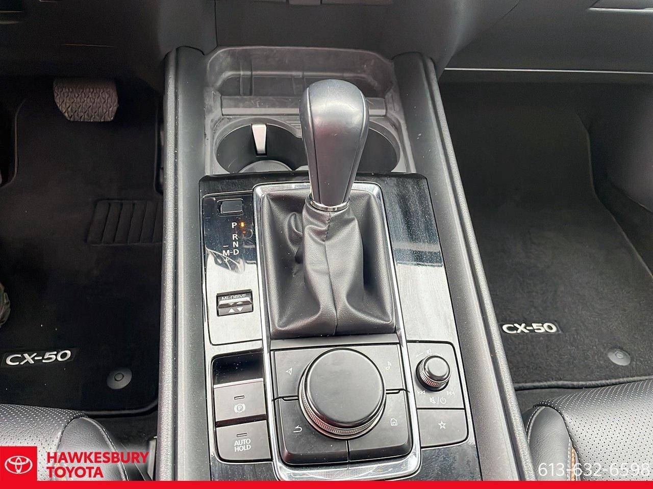 2023 Mazda CX-50 GT 2023 Mazda CX-50 GT / Mazda CX-50 GT 2023 Photo