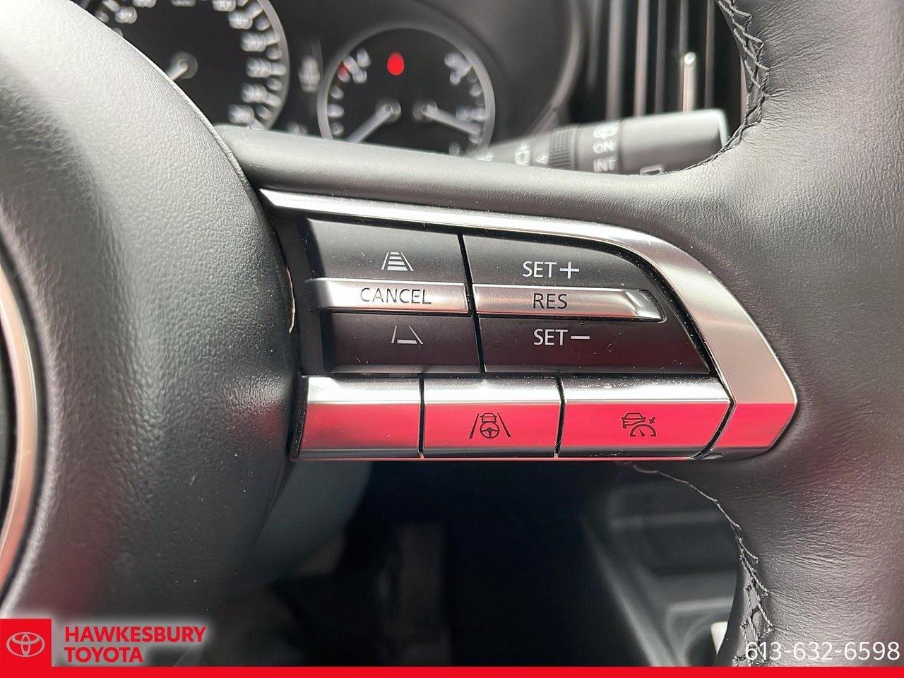 2023 Mazda CX-50 GT 2023 Mazda CX-50 GT / Mazda CX-50 GT 2023 Photo