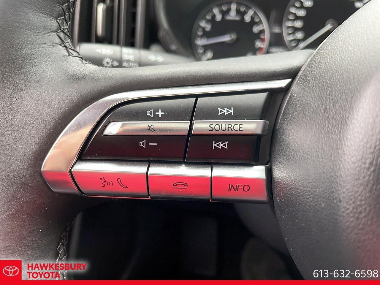 2023 Mazda CX-50 GT 2023 Mazda CX-50 GT / Mazda CX-50 GT 2023 Photo