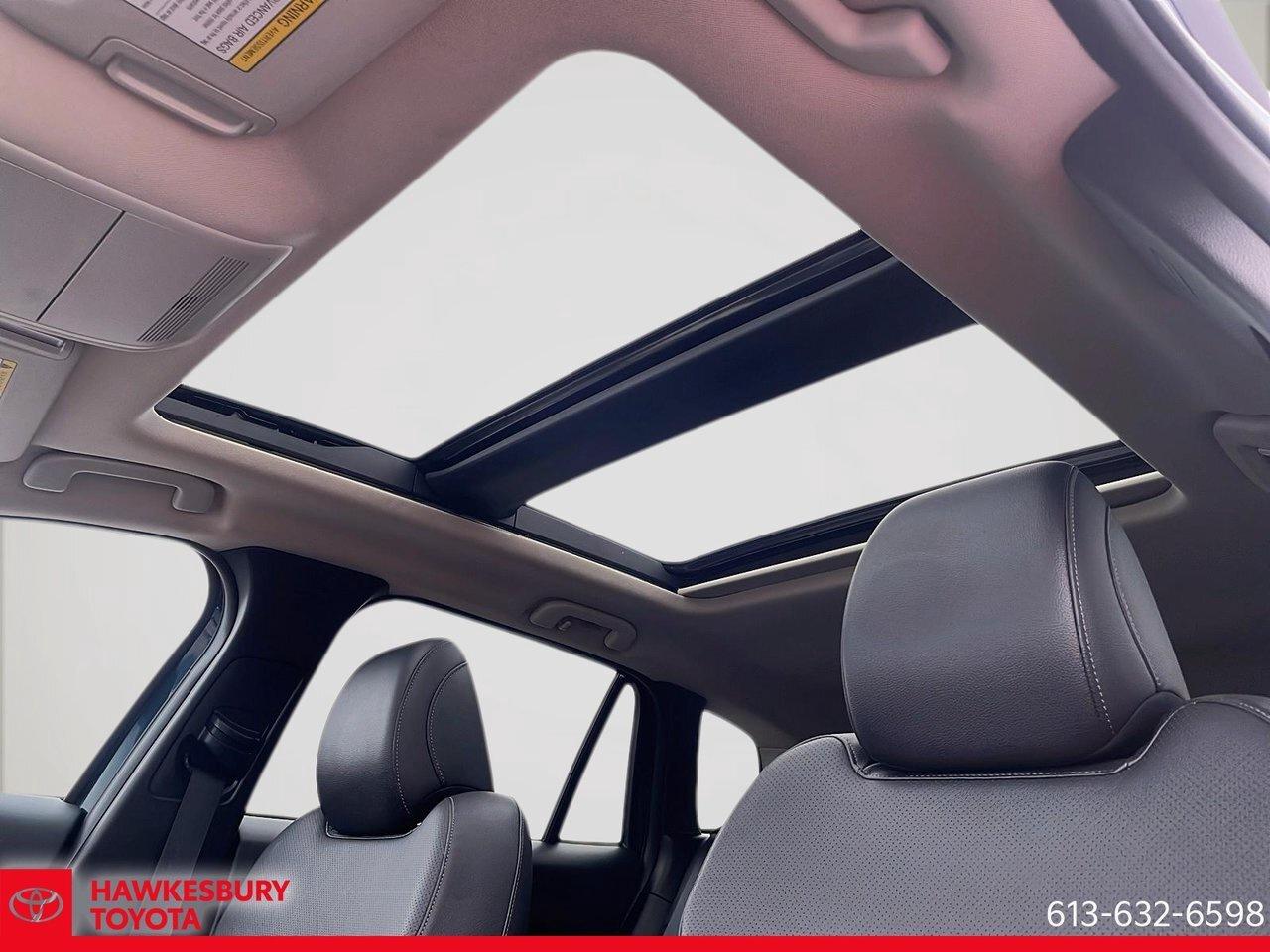 2023 Mazda CX-50 GT 2023 Mazda CX-50 GT / Mazda CX-50 GT 2023 Photo