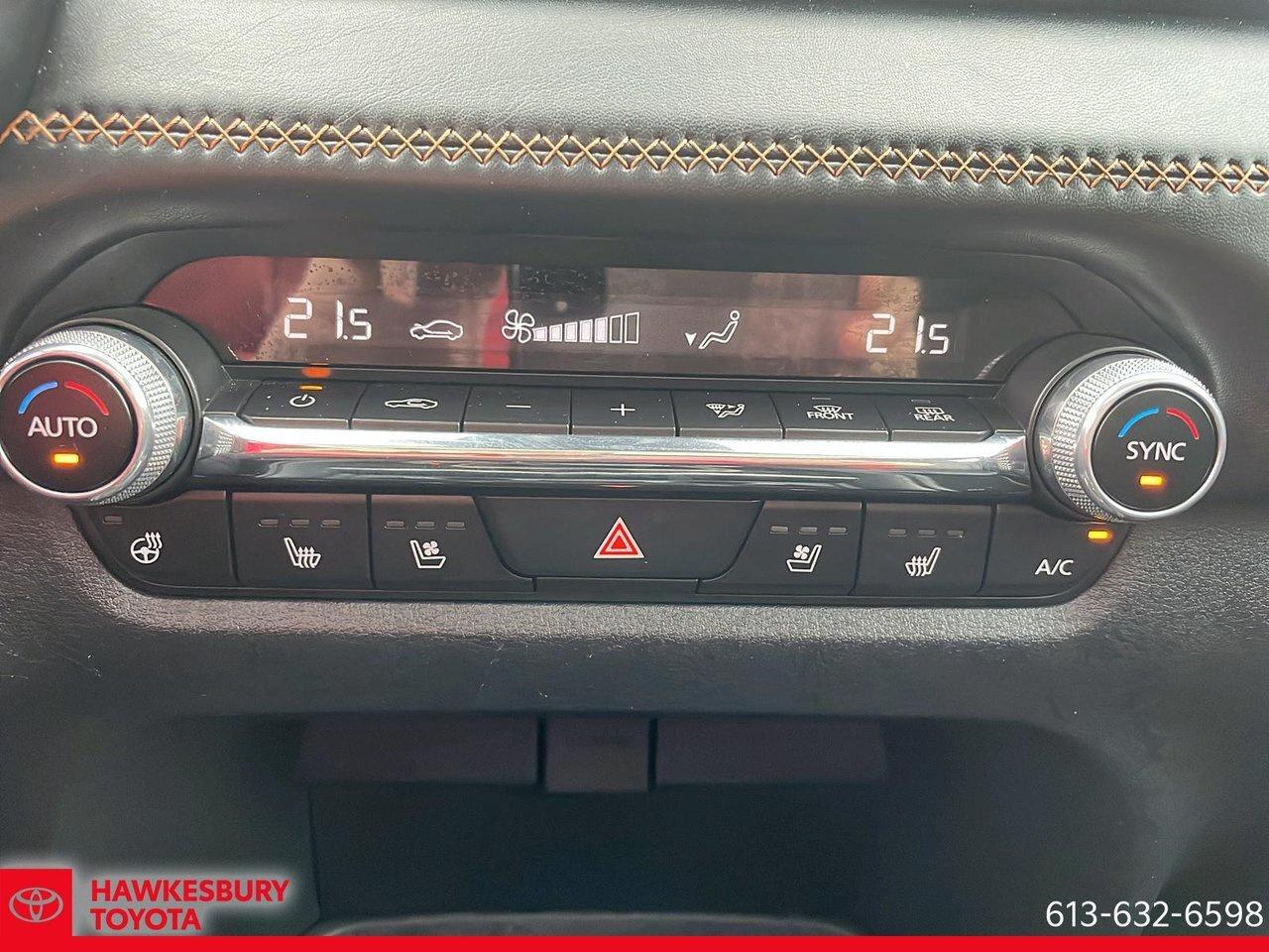 2023 Mazda CX-50 GT 2023 Mazda CX-50 GT / Mazda CX-50 GT 2023 Photo