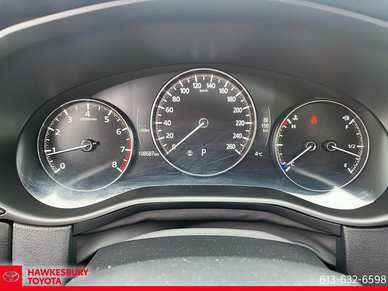 2023 Mazda CX-50 GT 2023 Mazda CX-50 GT / Mazda CX-50 GT 2023 Photo