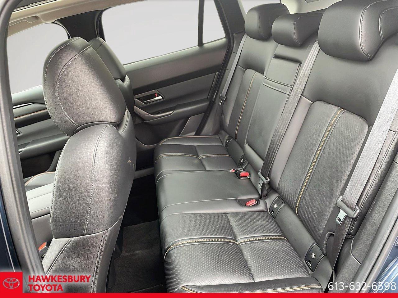 2023 Mazda CX-50 GT 2023 Mazda CX-50 GT / Mazda CX-50 GT 2023 Photo