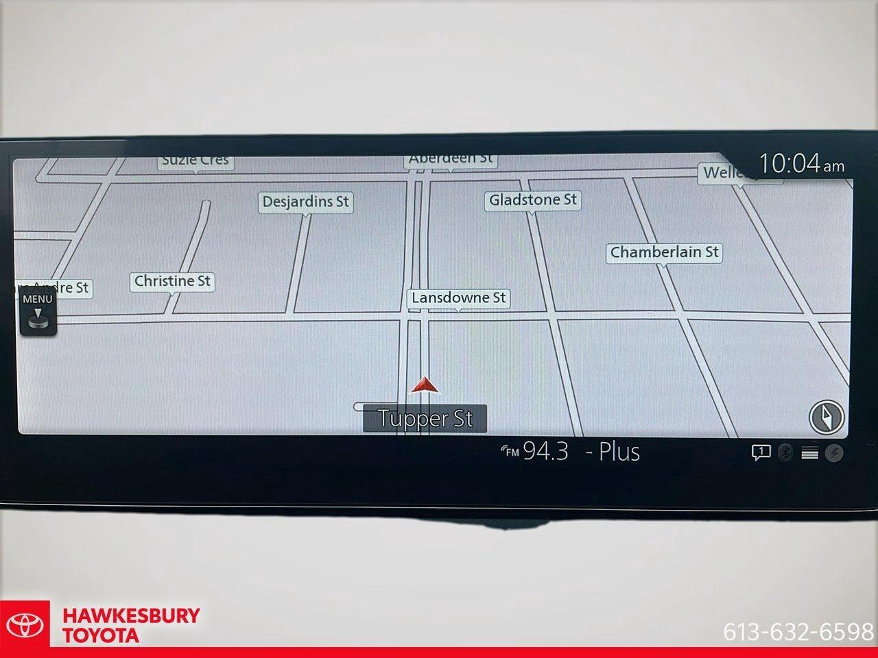 2023 Mazda CX-50 GT 2023 Mazda CX-50 GT / Mazda CX-50 GT 2023 Photo