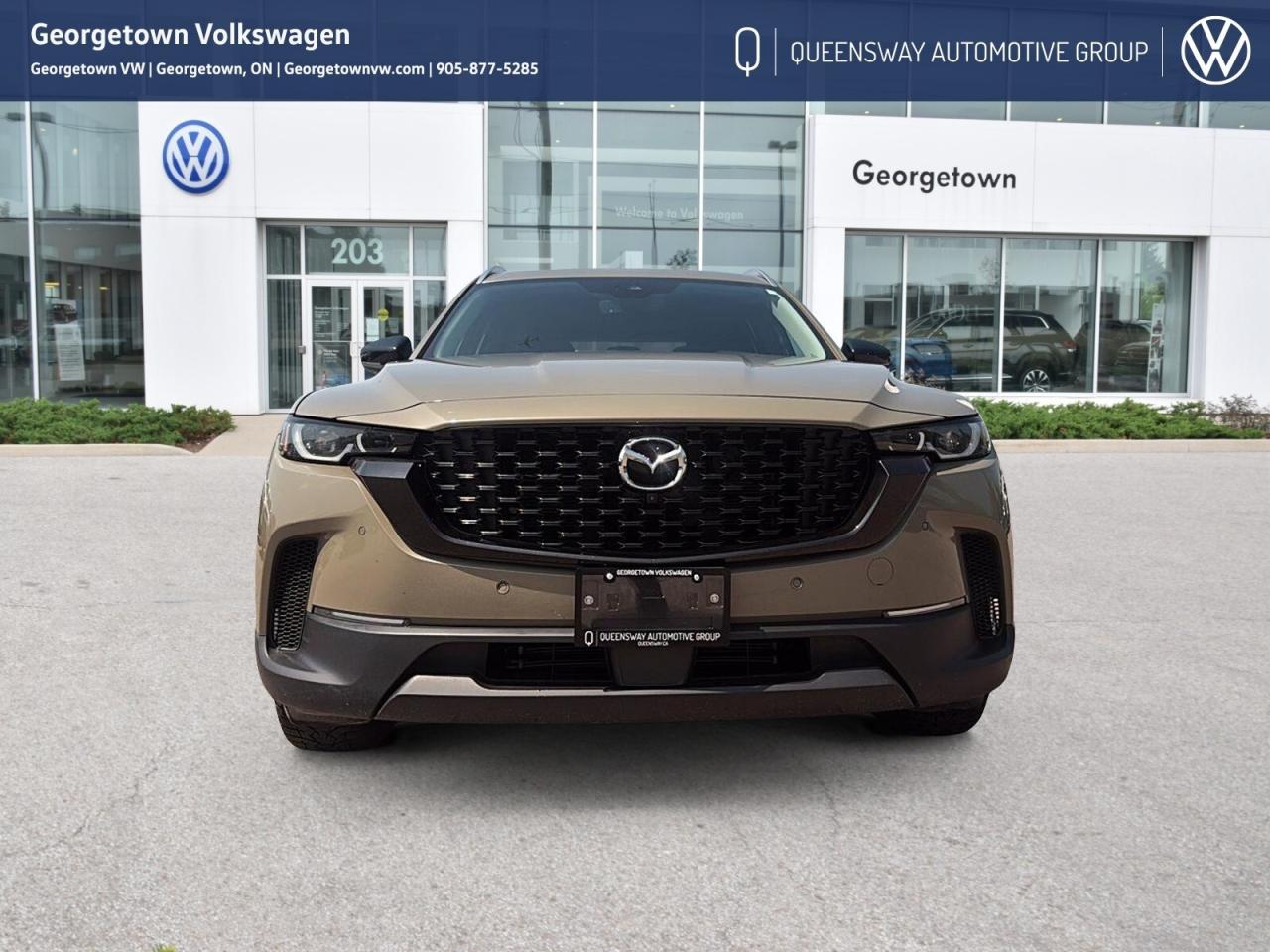 2023 Mazda CX-50 GT AWD   CarPlay   Bose Audio   360 Cam   Wnters Photo