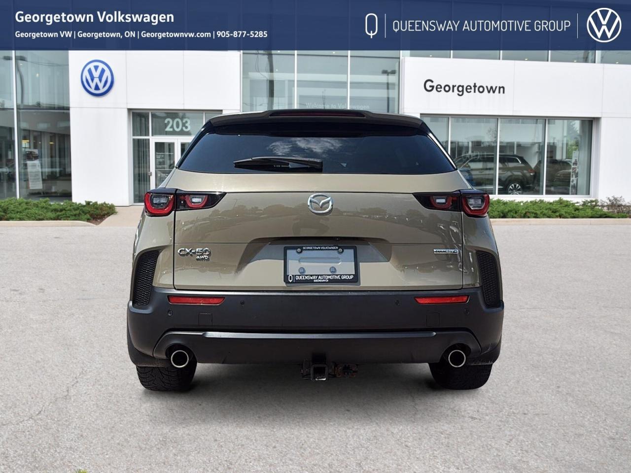 2023 Mazda CX-50 GT AWD   CarPlay   Bose Audio   360 Cam   Wnters Photo