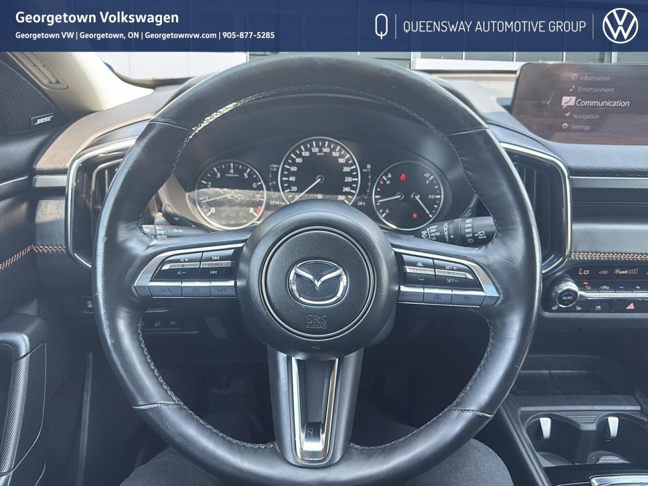 2023 Mazda CX-50 GT AWD   CarPlay   Bose Audio   360 Cam   Wnters Photo