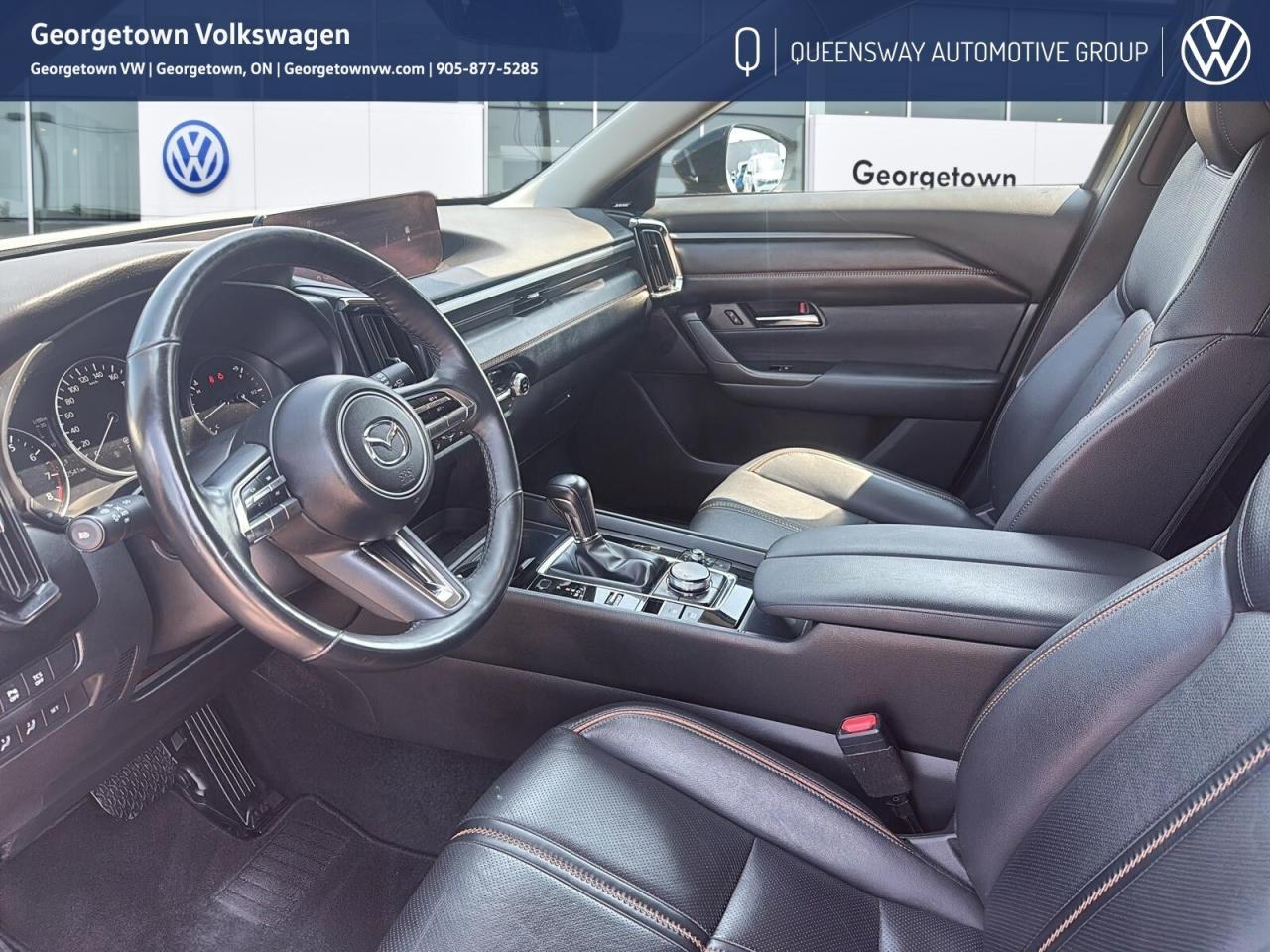 2023 Mazda CX-50 GT AWD   CarPlay   Bose Audio   360 Cam   Wnters Photo