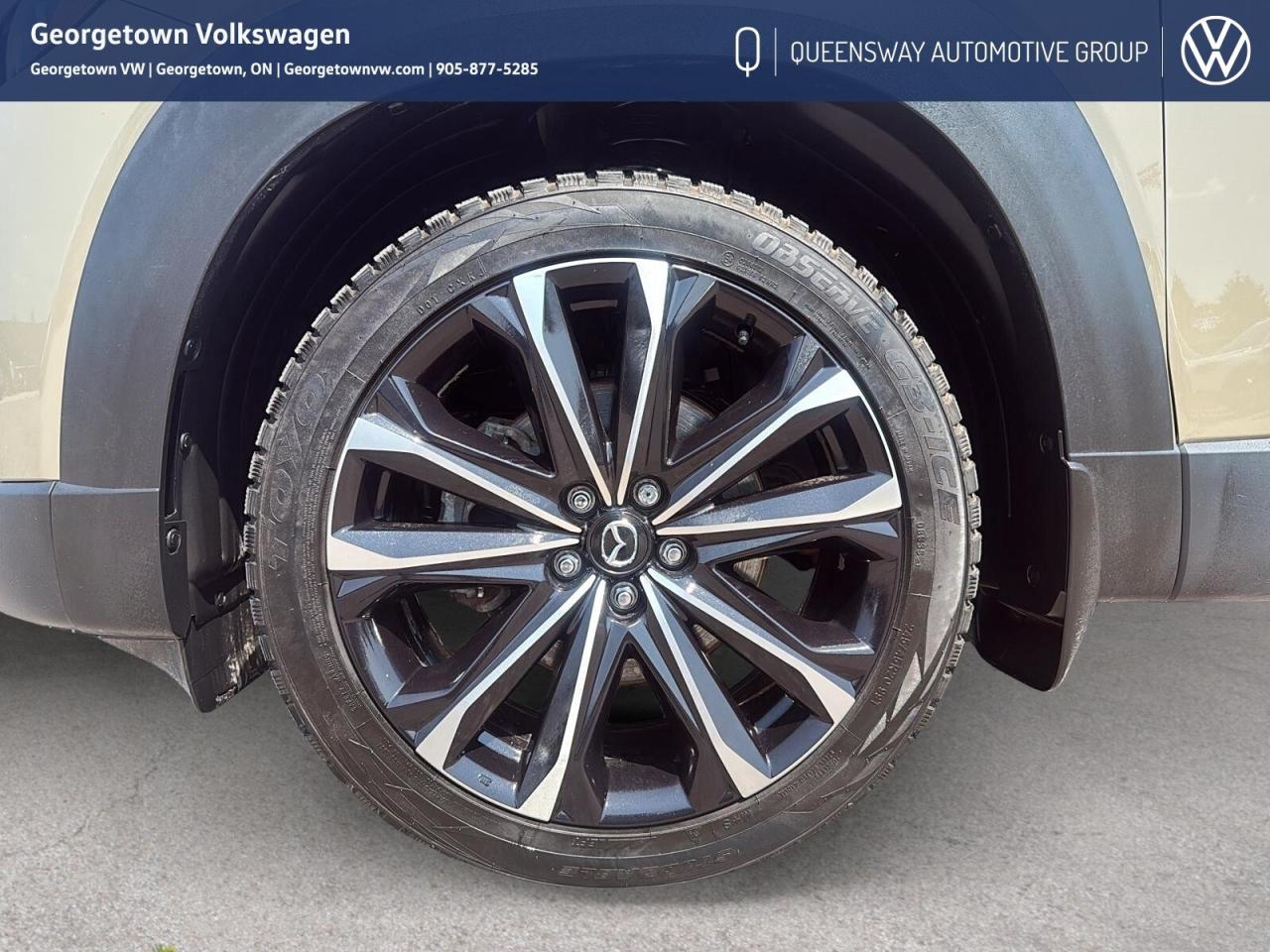 2023 Mazda CX-50 GT AWD   CarPlay   Bose Audio   360 Cam   Wnters Photo