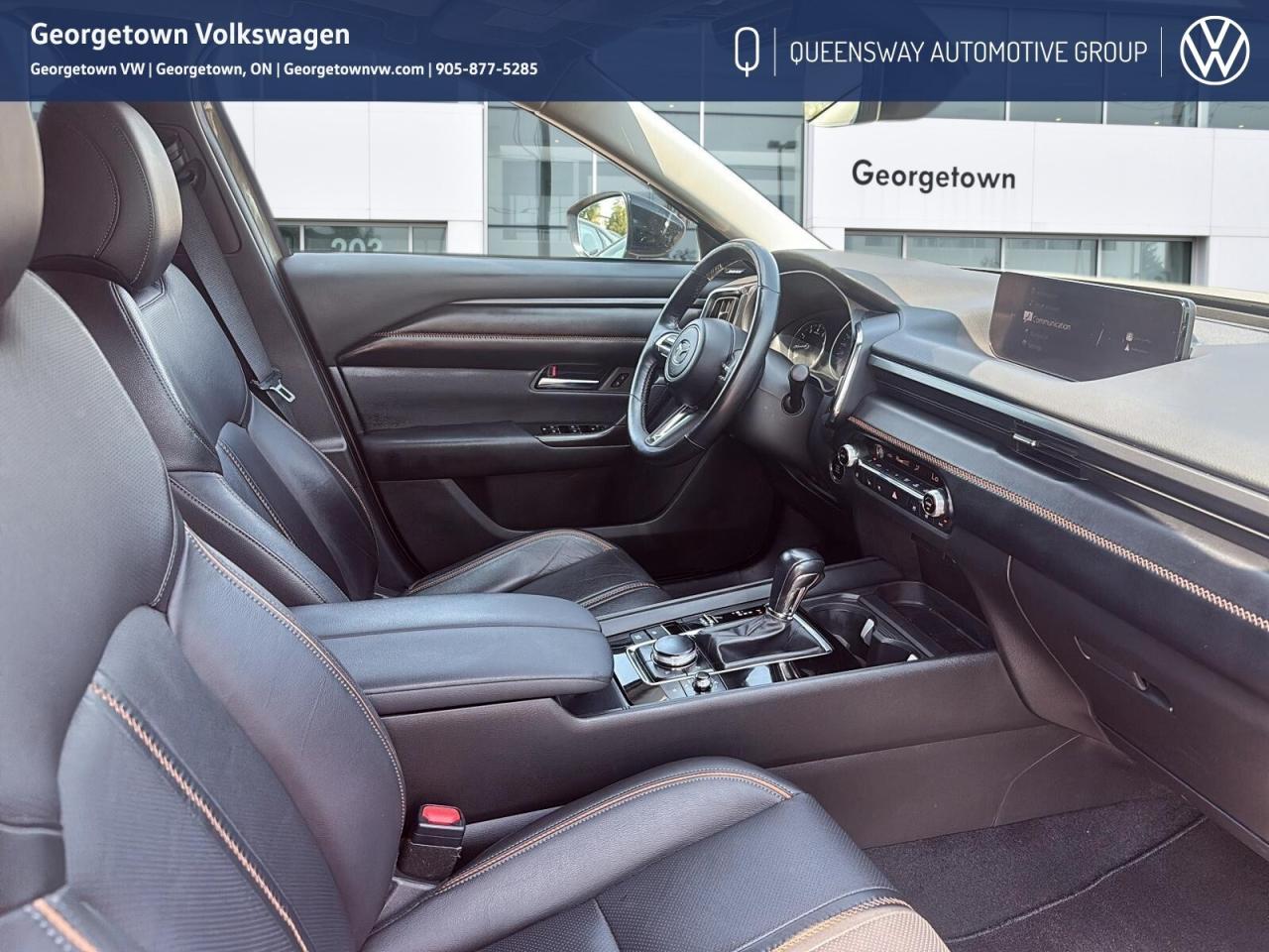 2023 Mazda CX-50 GT AWD   CarPlay   Bose Audio   360 Cam   Wnters Photo