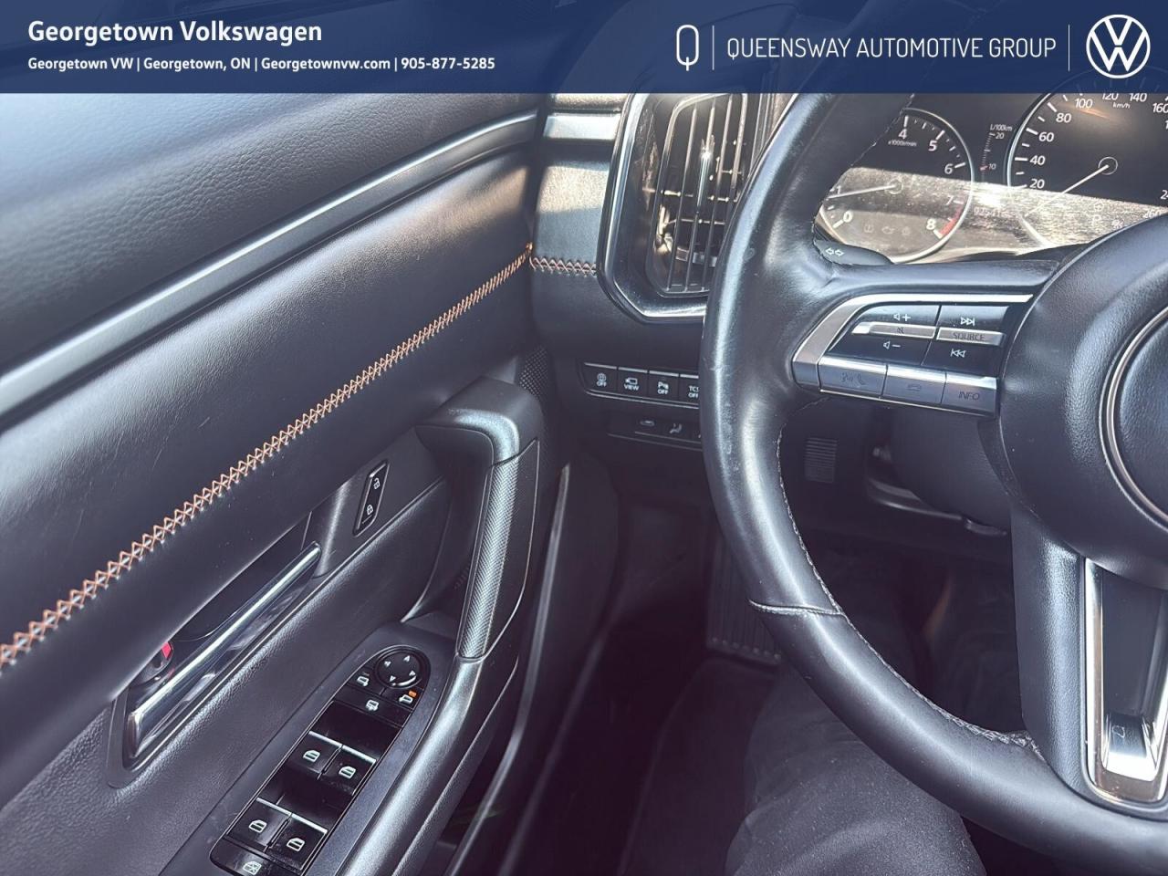 2023 Mazda CX-50 GT AWD   CarPlay   Bose Audio   360 Cam   Wnters Photo