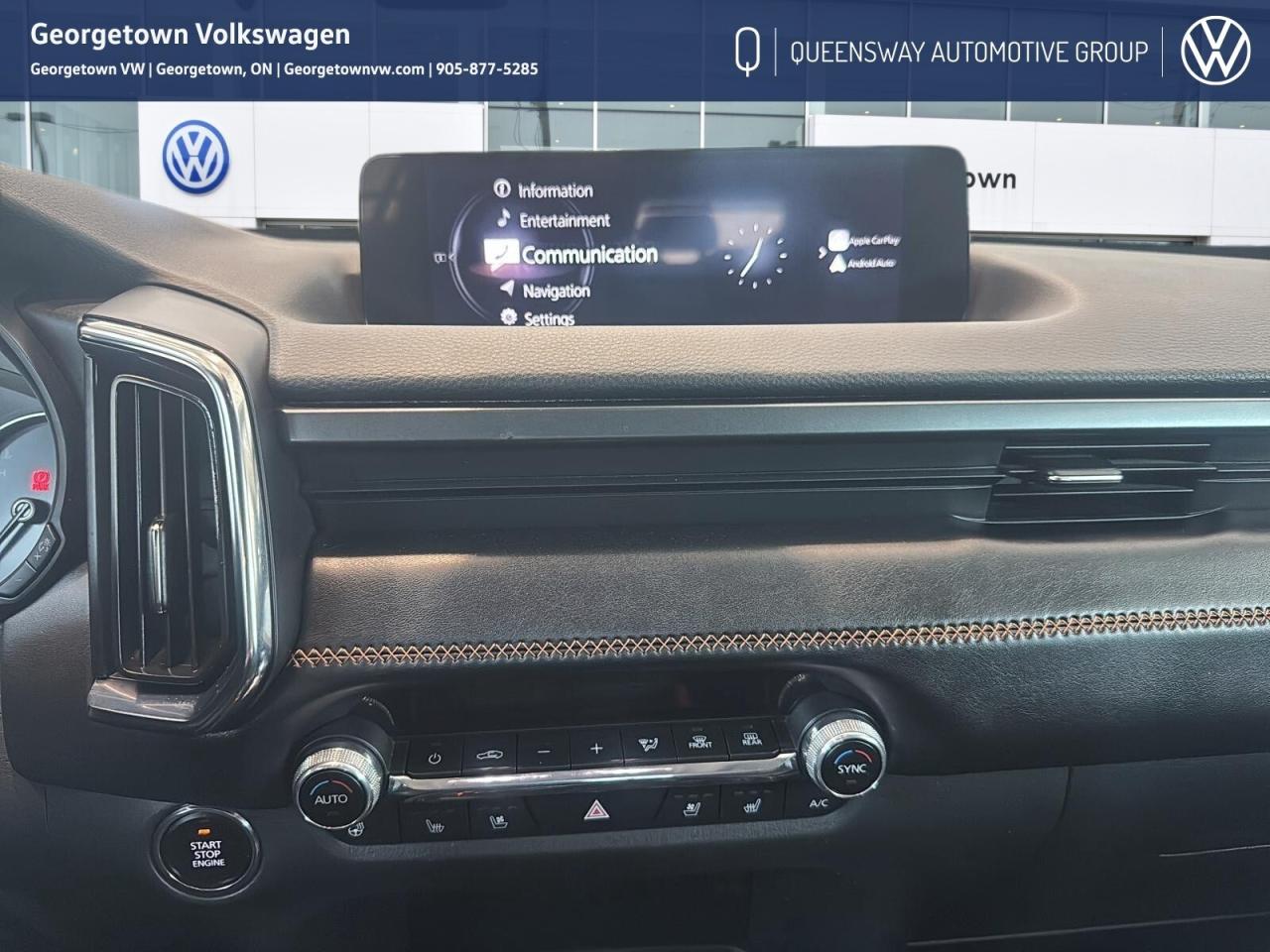 2023 Mazda CX-50 GT AWD   CarPlay   Bose Audio   360 Cam   Wnters Photo