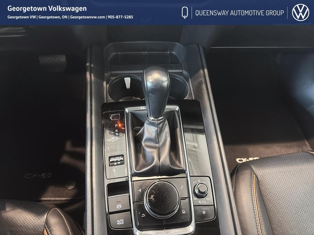 2023 Mazda CX-50 GT AWD   CarPlay   Bose Audio   360 Cam   Wnters Photo