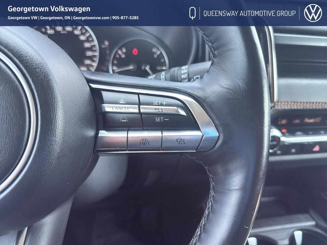 2023 Mazda CX-50 GT AWD   CarPlay   Bose Audio   360 Cam   Wnters Photo