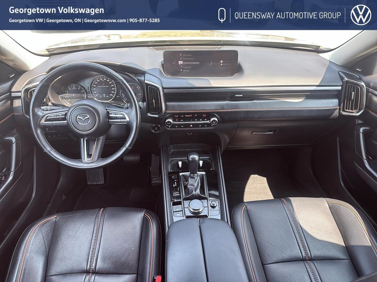 2023 Mazda CX-50 GT AWD   CarPlay   Bose Audio   360 Cam   Wnters Photo