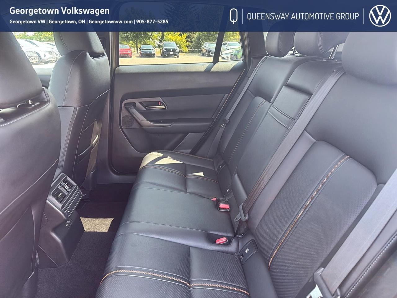 2023 Mazda CX-50 GT AWD   CarPlay   Bose Audio   360 Cam   Wnters Photo