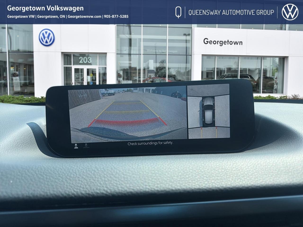 2023 Mazda CX-50 GT AWD   CarPlay   Bose Audio   360 Cam   Wnters Photo