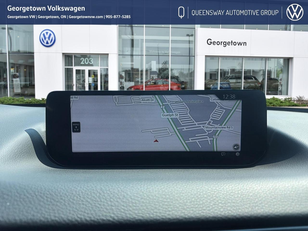 2023 Mazda CX-50 GT AWD   CarPlay   Bose Audio   360 Cam   Wnters Photo