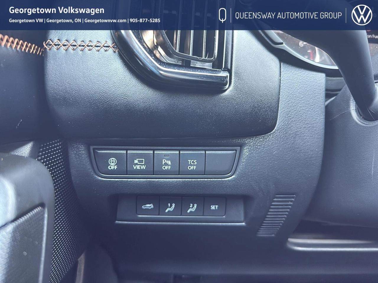 2023 Mazda CX-50 GT AWD   CarPlay   Bose Audio   360 Cam   Wnters Photo