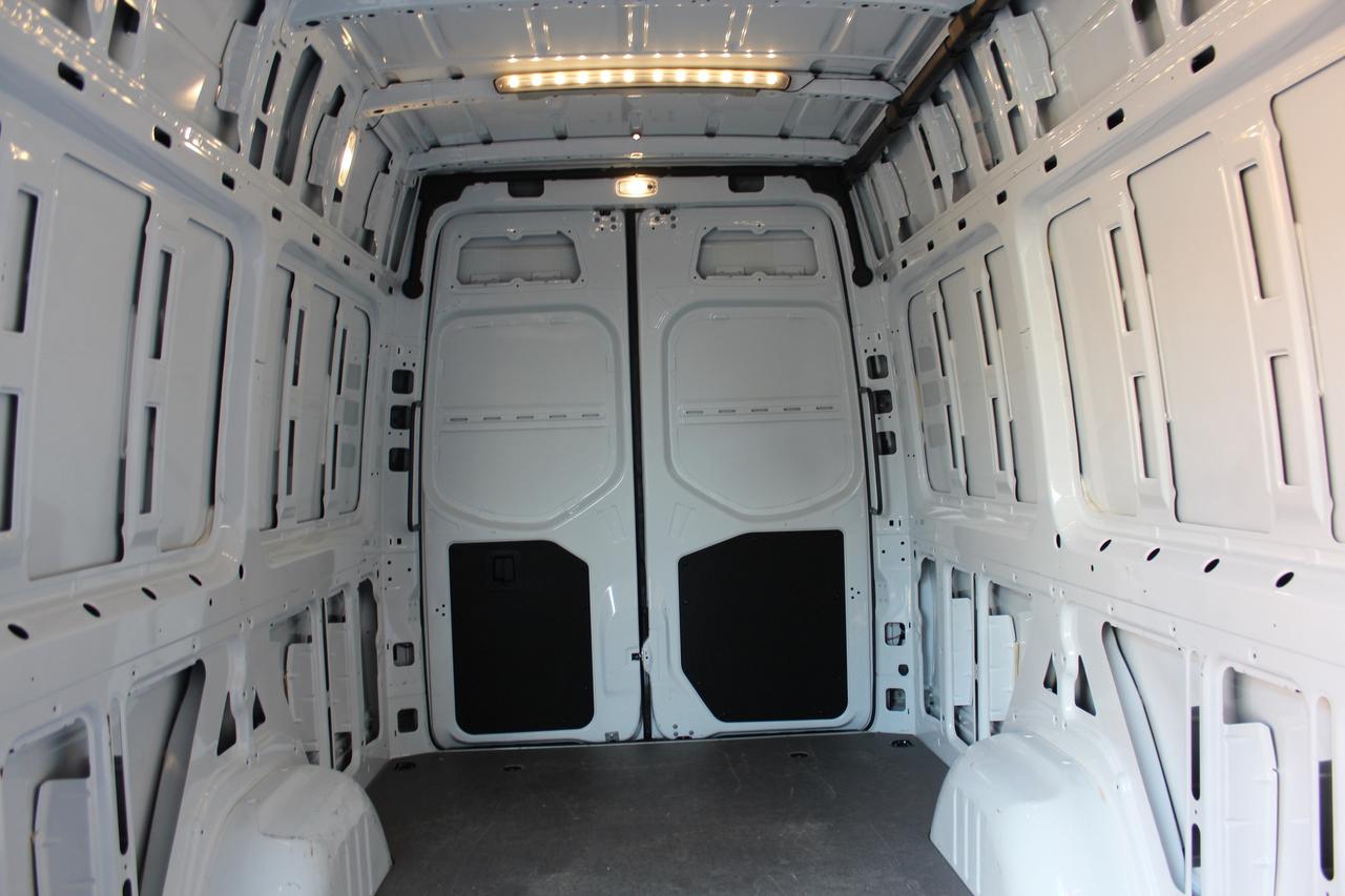 2021 Mercedes-Benz Sprinter Cargo Van 4X4" - 170" - "FULL SIZE" - "3.0L DIESEL Photo
