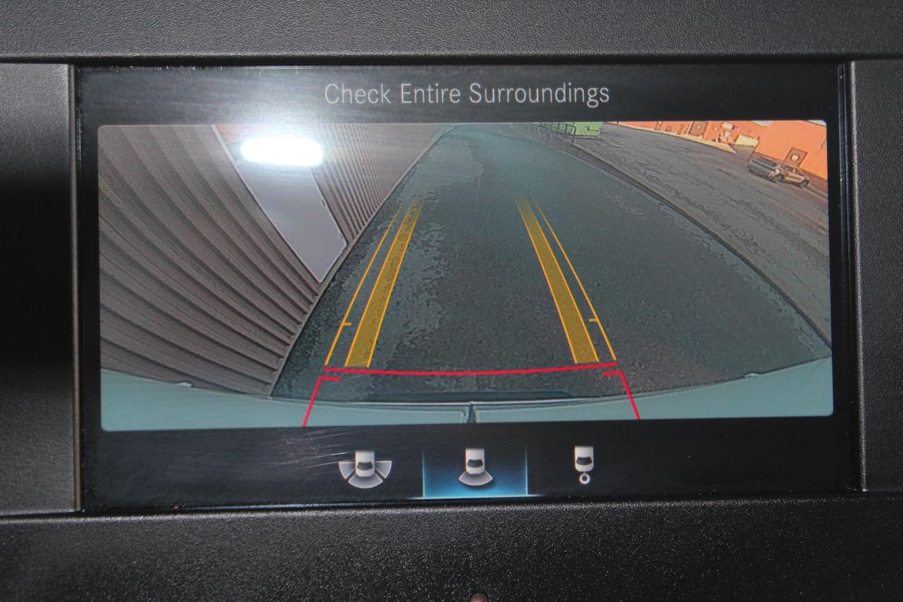 2021 Mercedes-Benz Sprinter Cargo Van 4X4" - 170" - "FULL SIZE" - "3.0L DIESEL Photo