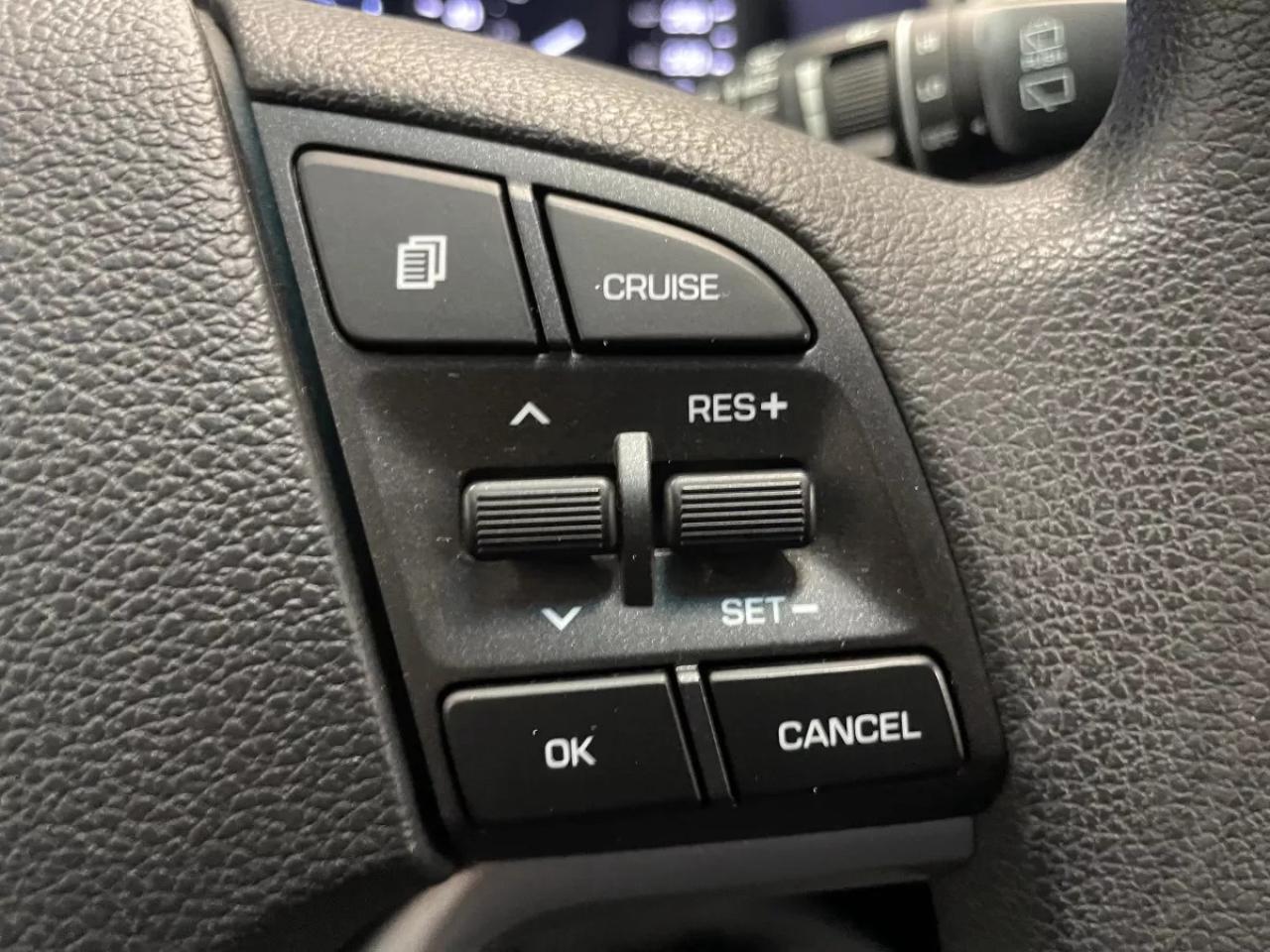 2021 Hyundai Tucson ESSENTIAL   ALL WHEEL DRIVE    HEATED SEATS   APPL Photo