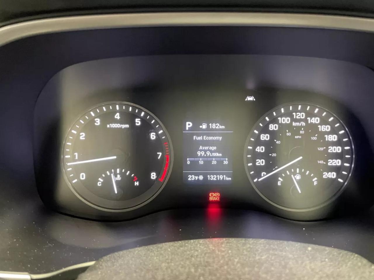 2021 Hyundai Tucson ESSENTIAL   ALL WHEEL DRIVE    HEATED SEATS   APPL Photo