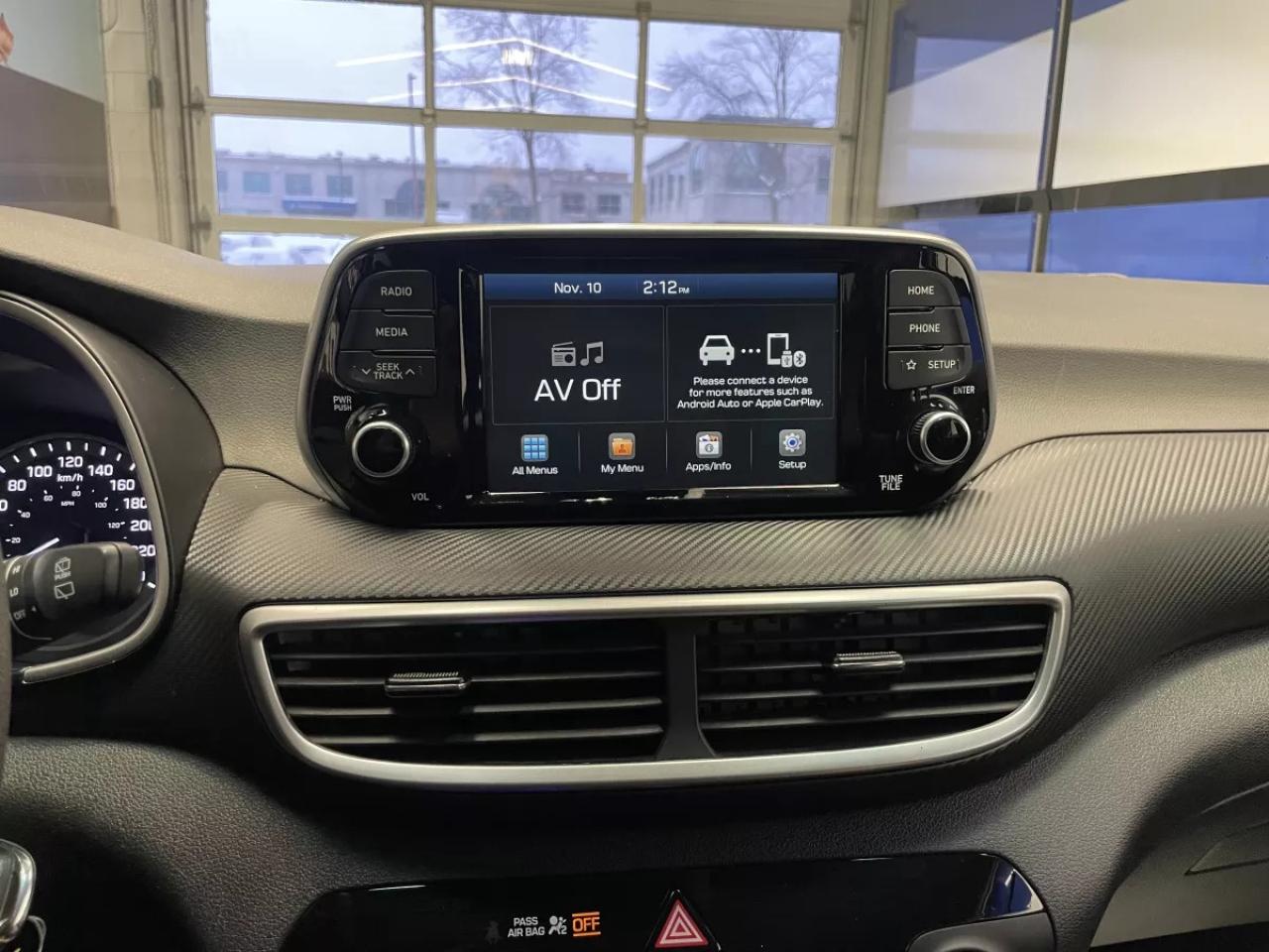 2021 Hyundai Tucson ESSENTIAL   ALL WHEEL DRIVE    HEATED SEATS   APPL Photo
