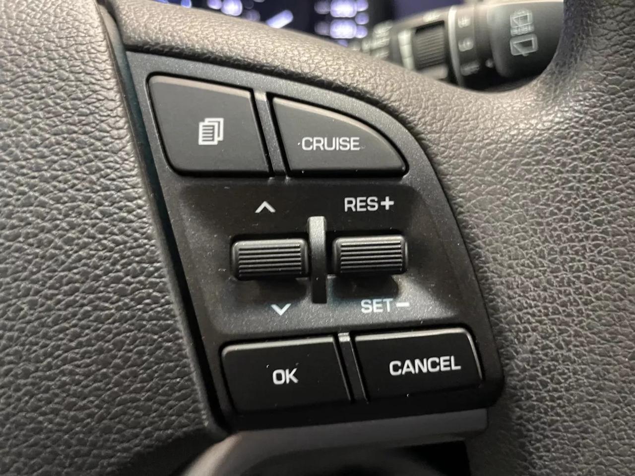 2021 Hyundai Tucson ESSENTIAL   ALL WHEEL DRIVE    HEATED SEATS   APPL Photo