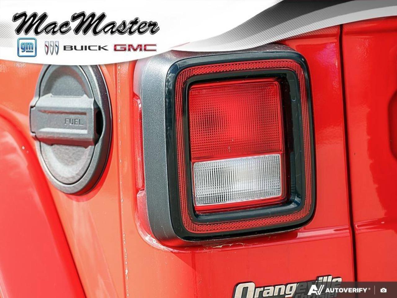 2022 Jeep Wrangler Unlimited SaharaSAHARA, 4X4, V6, NAV, HEATED CLOTH Photo