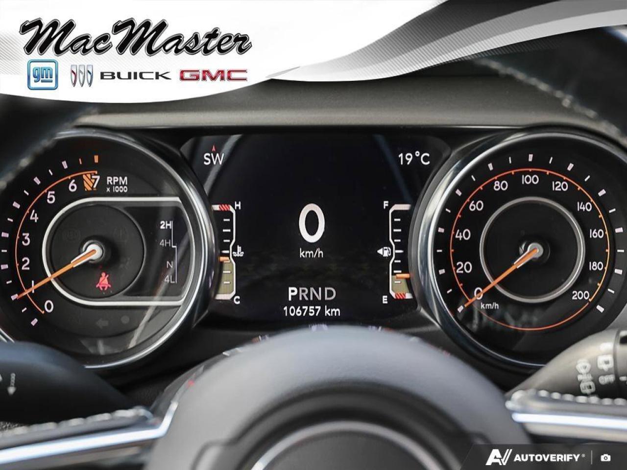 2022 Jeep Wrangler Unlimited SaharaSAHARA, 4X4, V6, NAV, HEATED CLOTH Photo