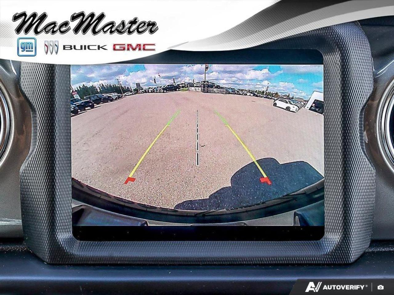 2022 Jeep Wrangler Unlimited SaharaSAHARA, 4X4, V6, NAV, HEATED CLOTH Photo