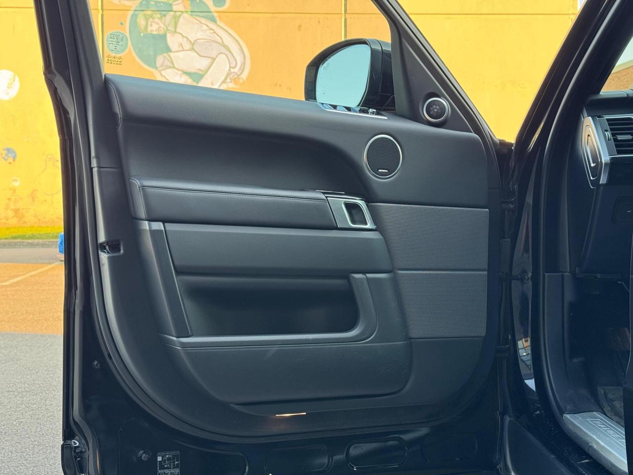 2022 Land Rover Range Rover Sport MHEV HSE Silver Photo