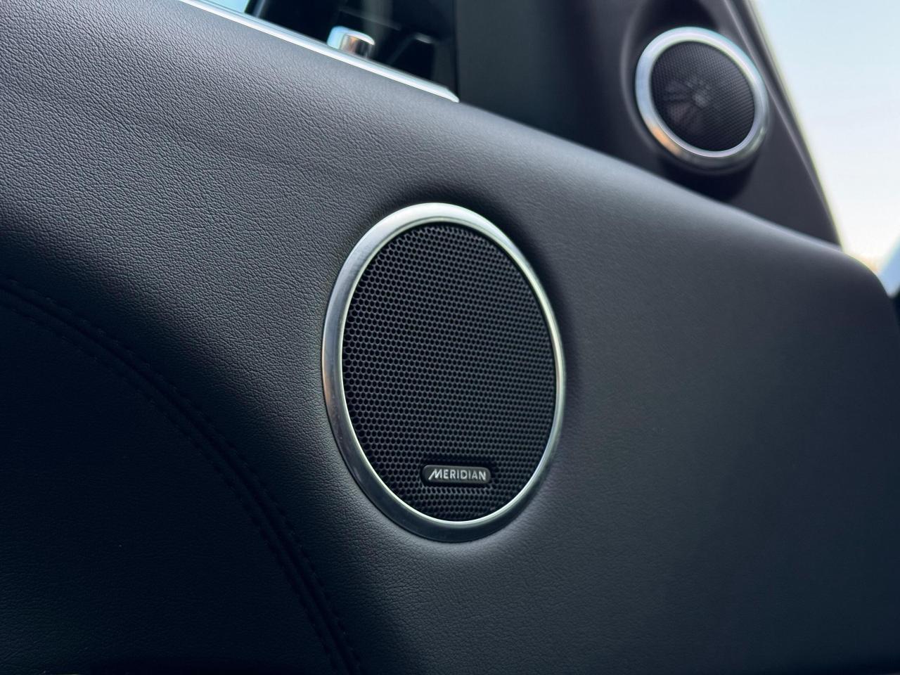 2022 Land Rover Range Rover Sport MHEV HSE Silver Photo