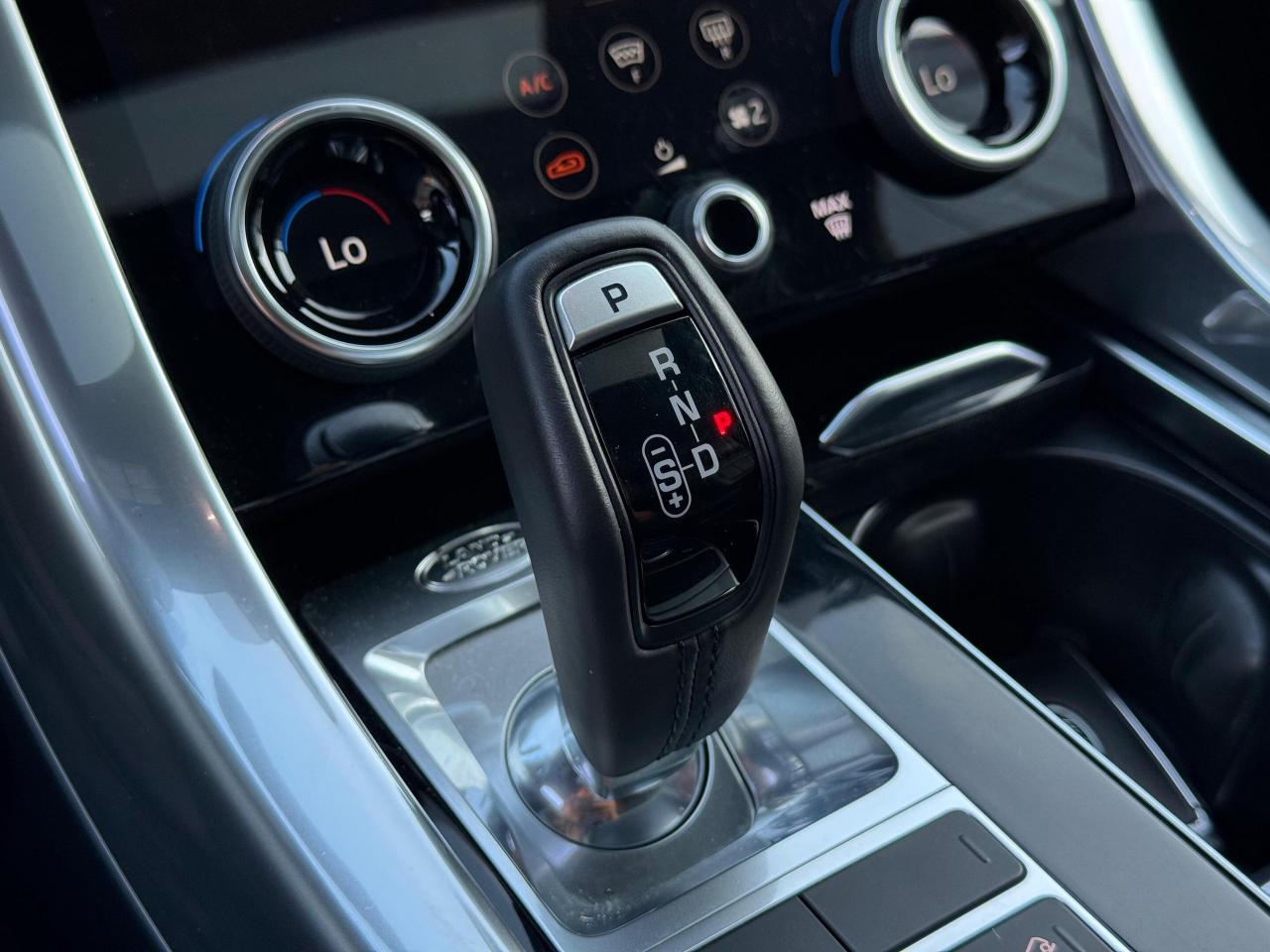 2022 Land Rover Range Rover Sport MHEV HSE Silver Photo