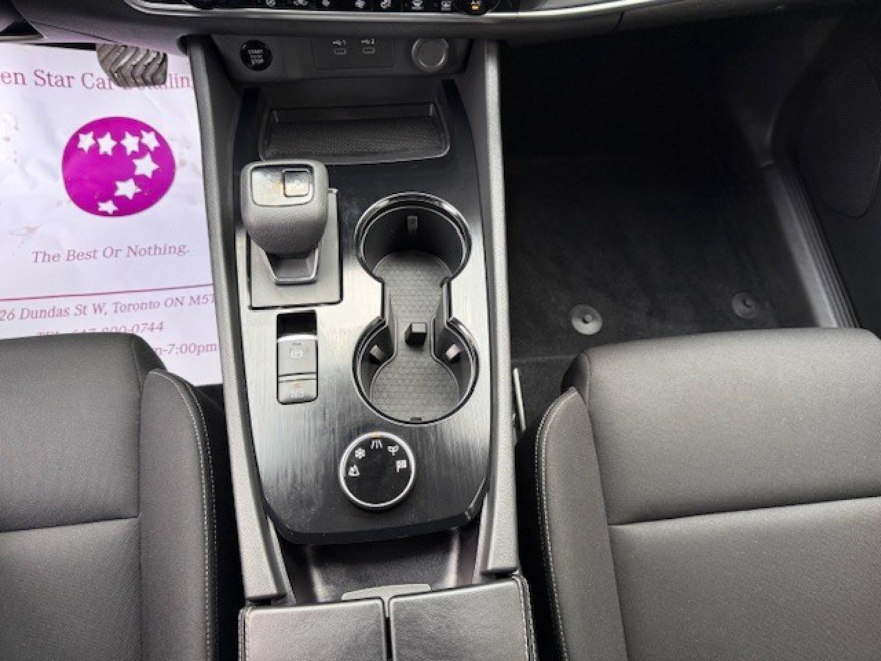 2024 Nissan Rogue S AWD, APPLE CARPLAY, BLIND SPOT, BLUETOOTH, ALLOY Photo