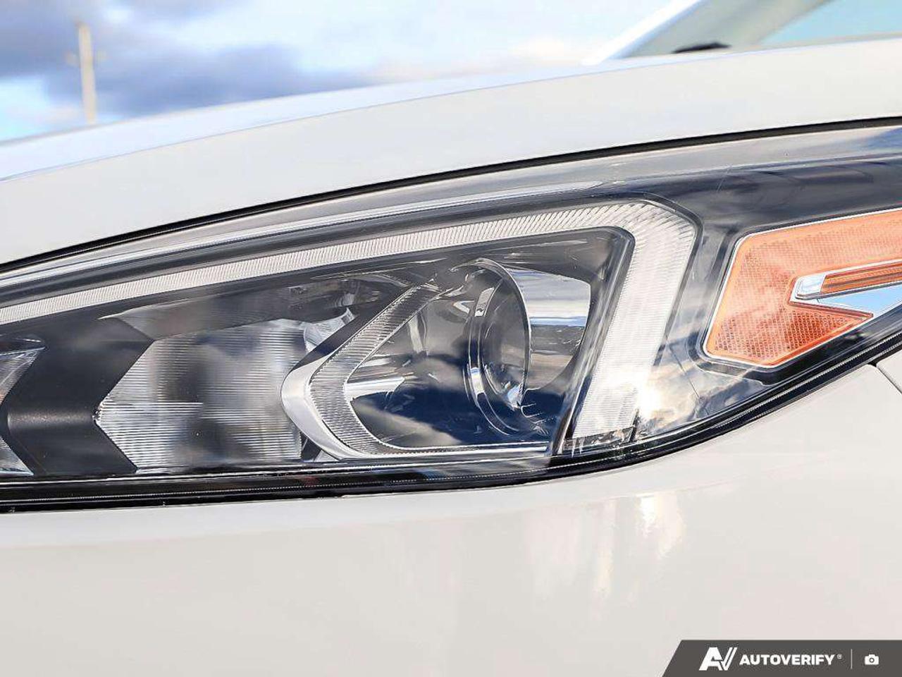 2019 Hyundai Tucson EssentialONE-OWNER, ACCIDENT-FREE, CARPLAY, HTD SEATS, FWD Photo