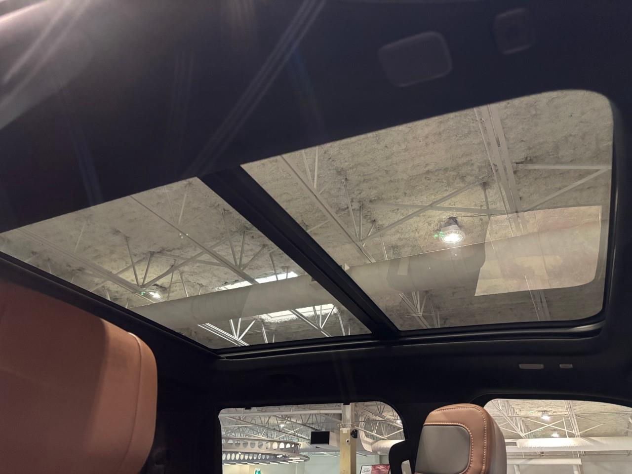 2023 Toyota Tundra Platinum Photo