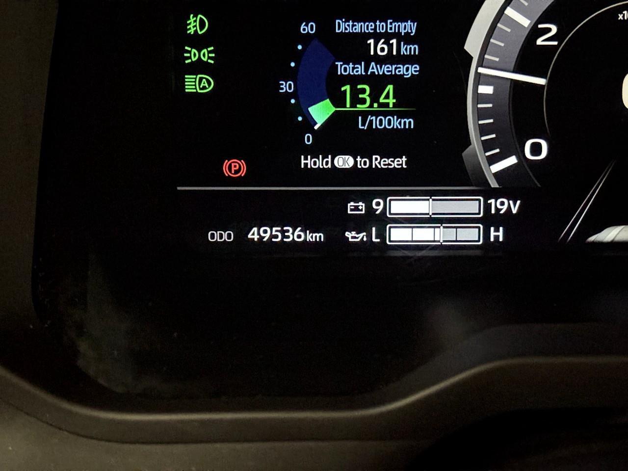 2023 Toyota Tundra Platinum Photo