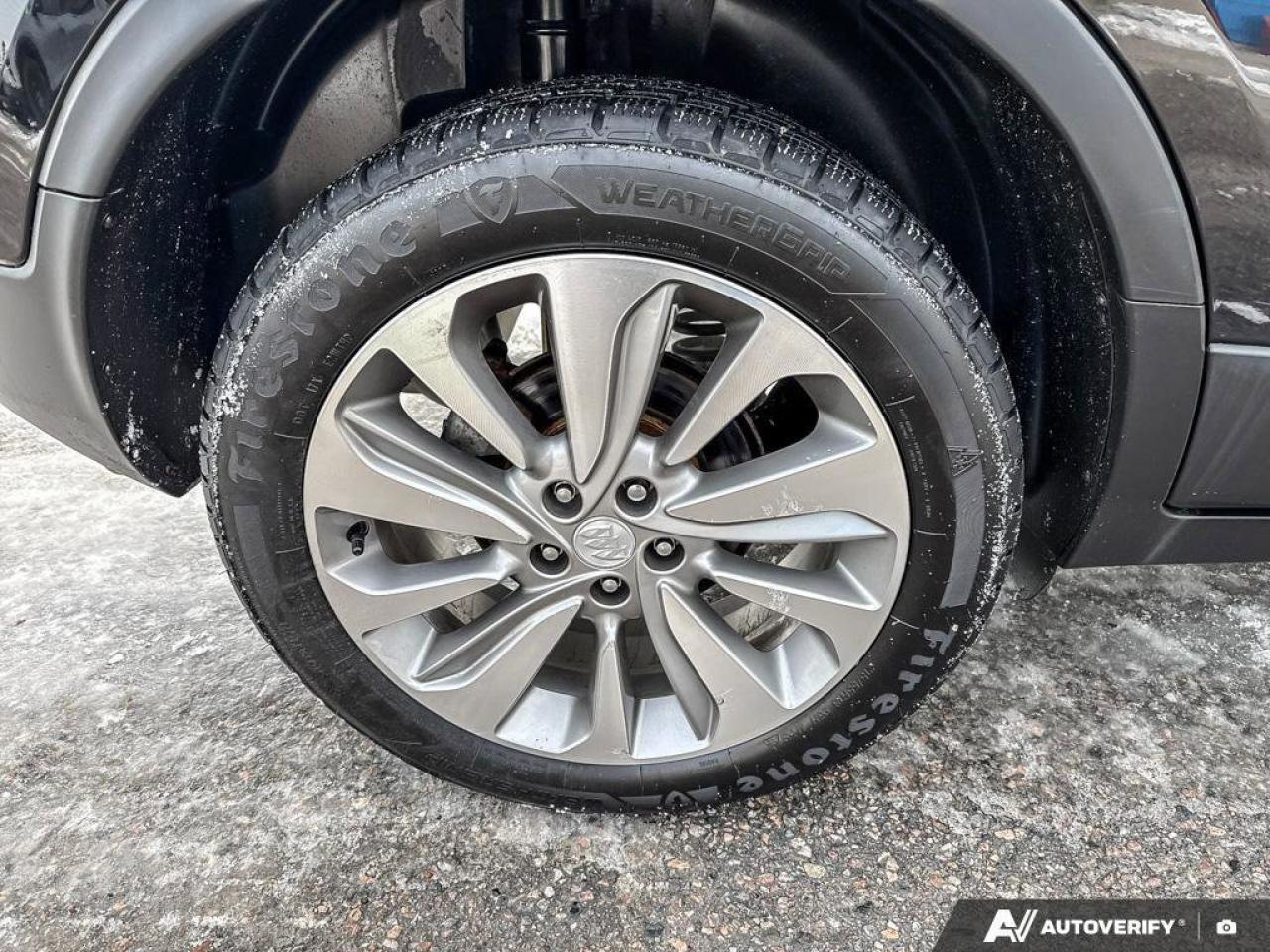 2020 Buick Encore Preferred   BACK UP CAMERA   POWER SEATS Photo