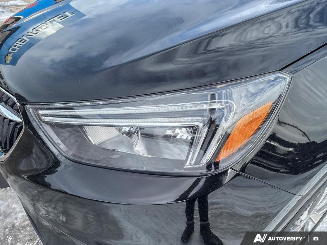 2020 Buick Encore Preferred   BACK UP CAMERA   POWER SEATS Photo