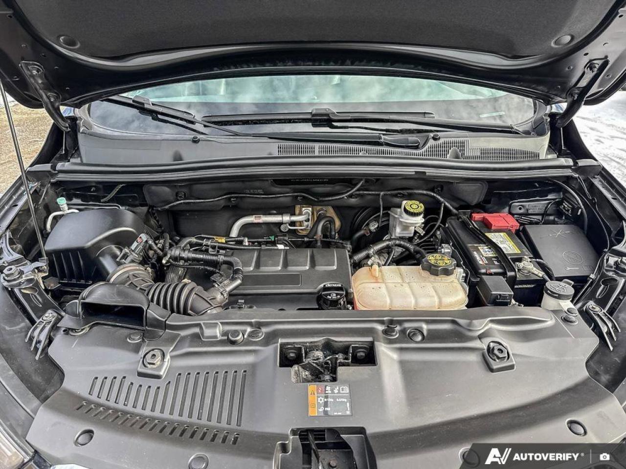 2020 Buick Encore Preferred   BACK UP CAMERA   POWER SEATS Photo