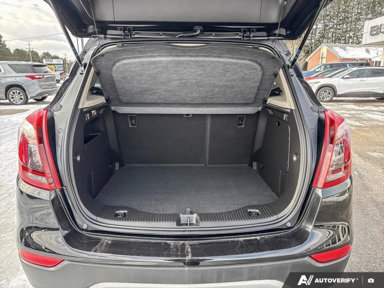 2020 Buick Encore Preferred   BACK UP CAMERA   POWER SEATS Photo