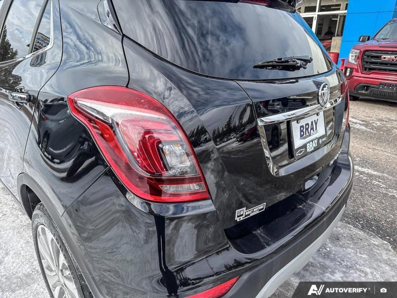 2020 Buick Encore Preferred   BACK UP CAMERA   POWER SEATS Photo