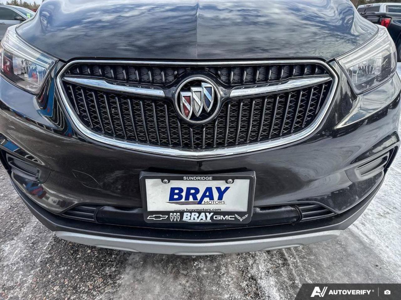 2020 Buick Encore Preferred   BACK UP CAMERA   POWER SEATS Photo