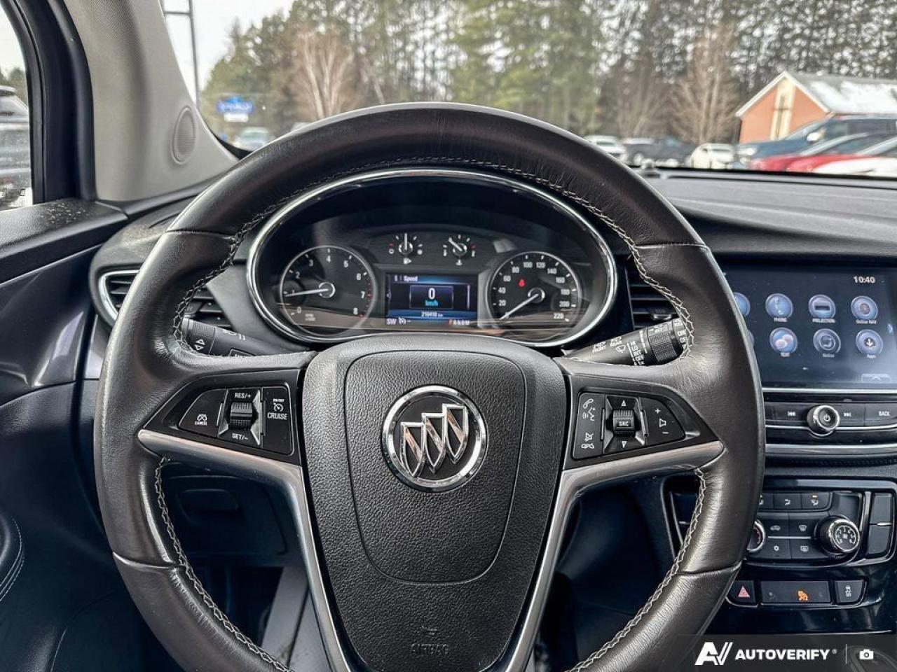2020 Buick Encore Preferred   BACK UP CAMERA   POWER SEATS Photo