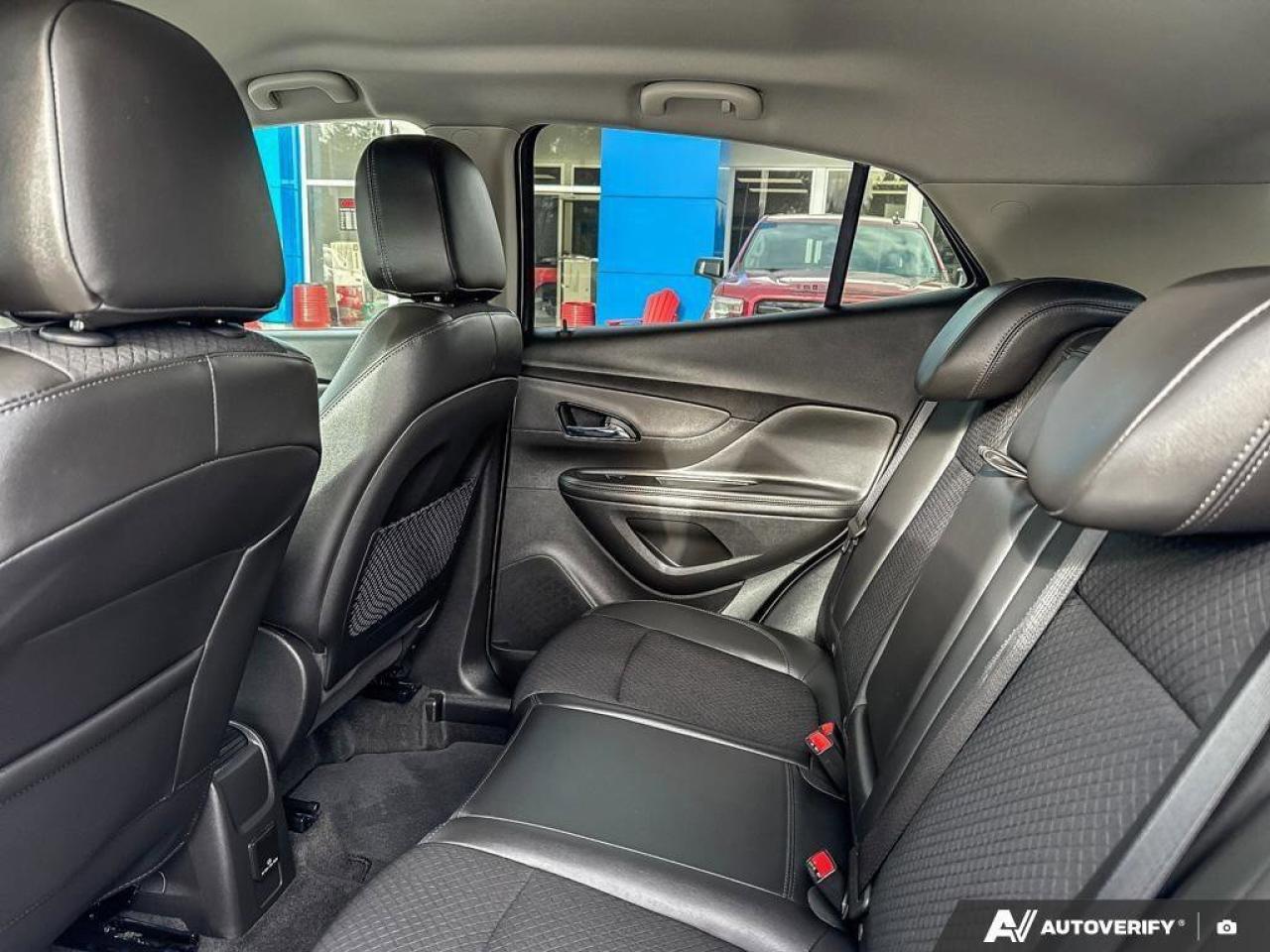 2020 Buick Encore Preferred   BACK UP CAMERA   POWER SEATS Photo