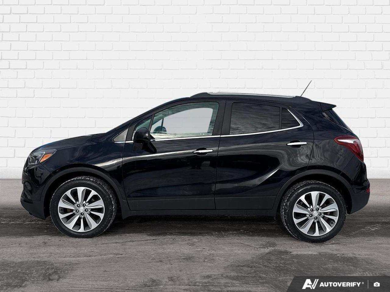 2020 Buick Encore Preferred   BACK UP CAMERA   POWER SEATS Photo