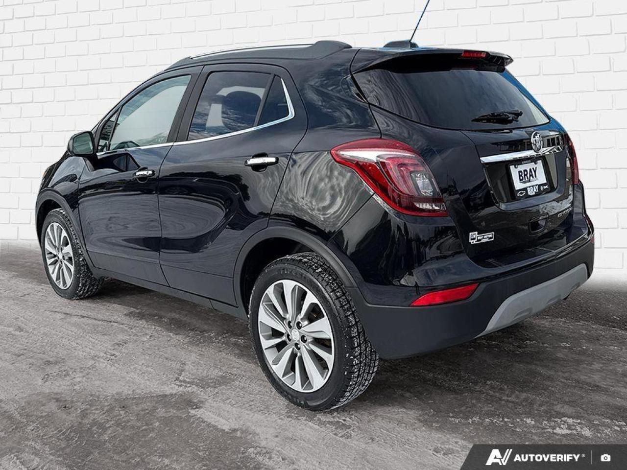 2020 Buick Encore Preferred   BACK UP CAMERA   POWER SEATS Photo
