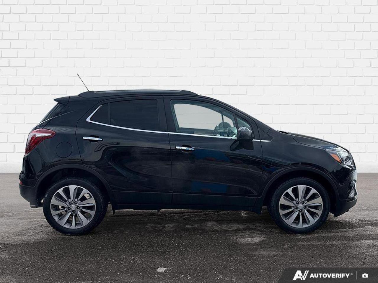 2020 Buick Encore Preferred   BACK UP CAMERA   POWER SEATS Photo